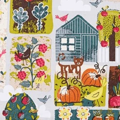 Ulster Weavers Home Grown Theemuts Katoen Grijs -Thee En Koffie Winkel home grown 4