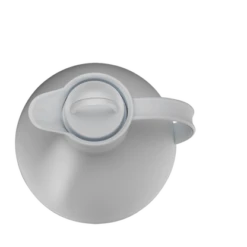 Alfi Kugel Thermoskan 940 Ml Mat Grijs 3 Alfi Kugel Thermoskan 940 Ml Mat Grijs -Thee En Koffie Winkel i 0115992094 004 1