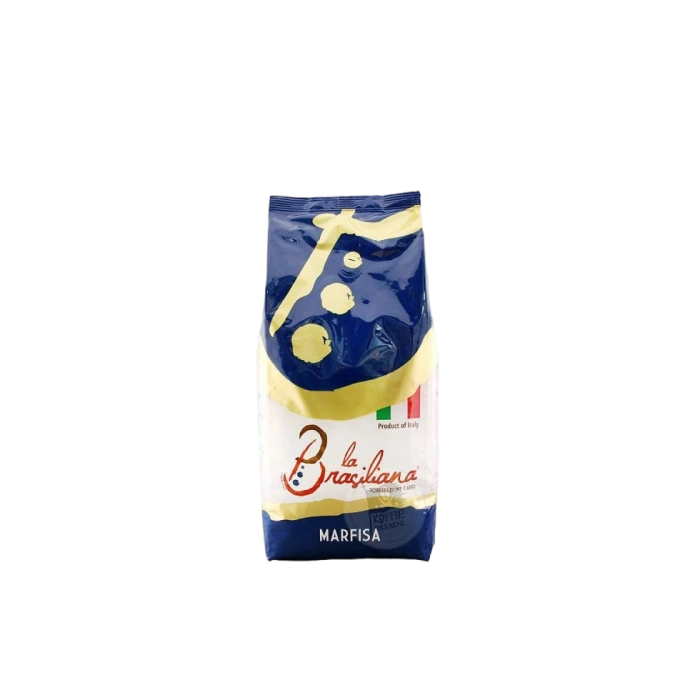 La Brasiliana Marfisa koffiebonen La Brasiliana Marfisa Koffiebonen -Thee En Koffie Winkel la brasiliana marfisa 1