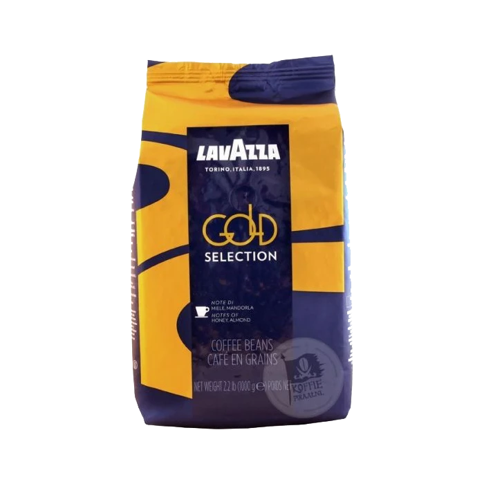 Lavazza Gold Selection Koffiebonen Lavazza Gold Selection Koffiebonen -Thee En Koffie Winkel lavazza gold selection koffiebonen k19