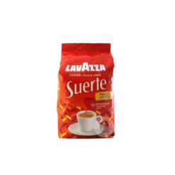 Lavazza Suerte Koffiebonen