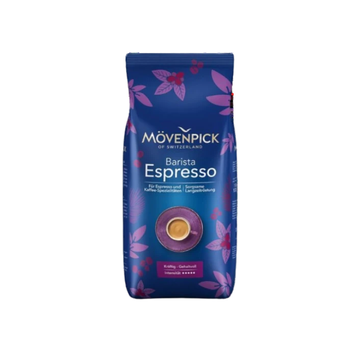 Mövenpick Barista Espresso koffiebonen T-H-T eind 09-2024 Mövenpick Barista Espresso Koffiebonen T-H-T Eind 09-2024 -Thee En Koffie Winkel m venpick barista espresso koffiebonen