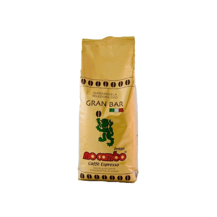 Mocambo Gran Bar koffiebonen Mocambo Gran Bar Koffiebonen -Thee En Koffie Winkel mocambo gran bar koffiebonen 1