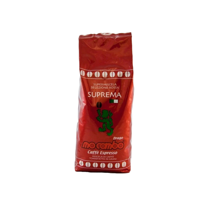 Mocambo Suprema koffiebonen Mocambo Suprema Koffiebonen -Thee En Koffie Winkel mocambo suprema koffiebonen 1 1