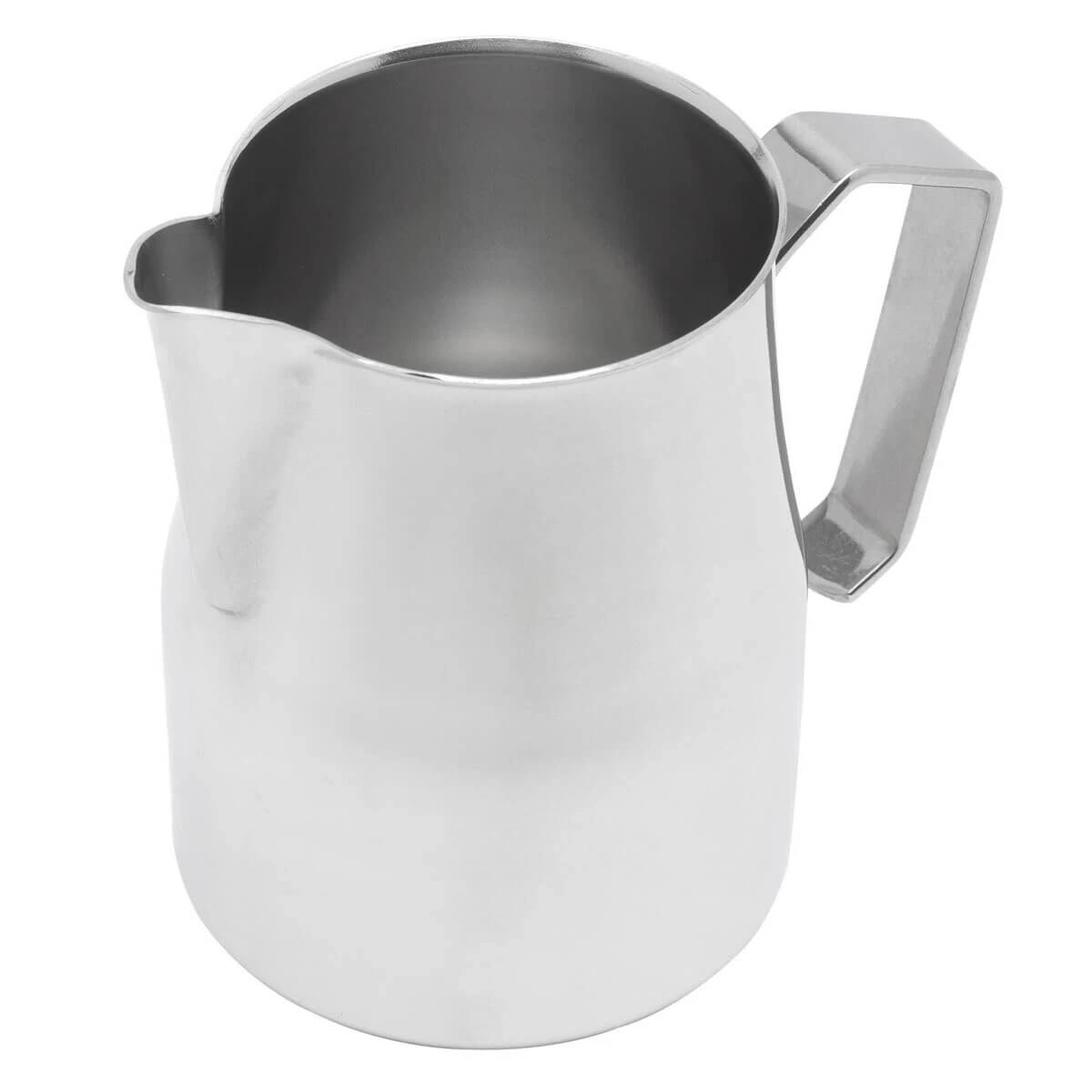 Motta melkschuimkan 750 ml rvs glans Motta Melkschuimkan 750 Ml Rvs Glans -Thee En Koffie Winkel motta melkschuimkan 750 ml rvs glans