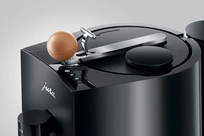 JURA ONO Piano Black (EA) JURA ONO Piano Black (EA) -Thee En Koffie Winkel