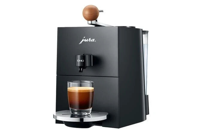 JURA ONO Piano Black (EA) JURA ONO Piano Black (EA) -Thee En Koffie Winkel ono packshot