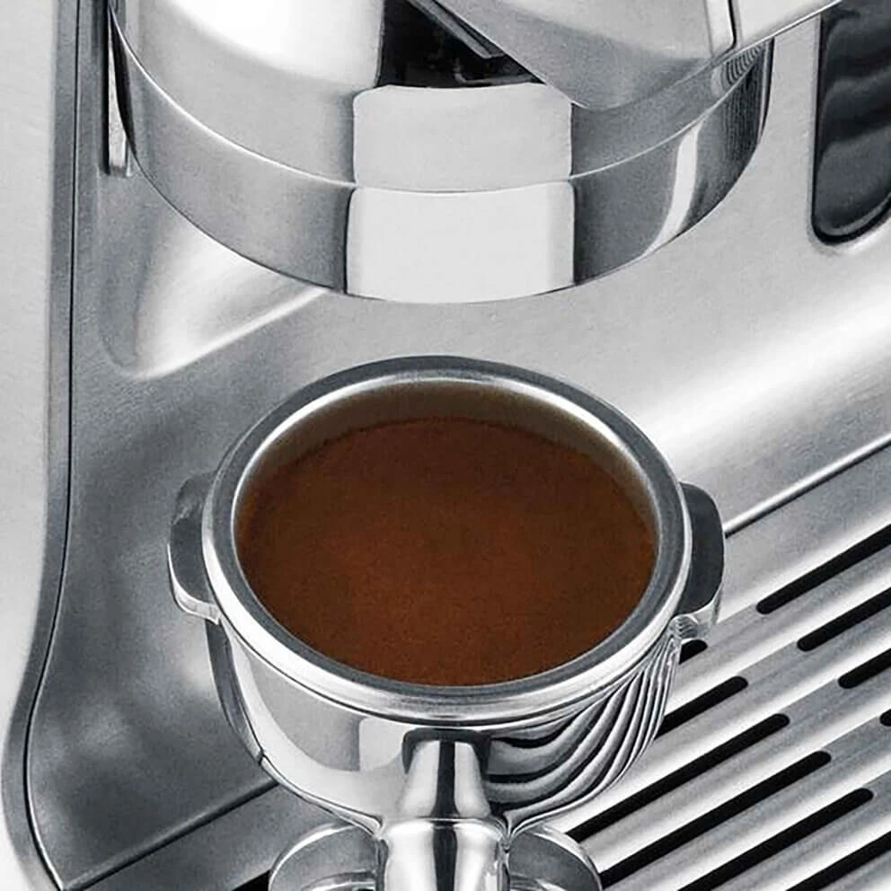 Sage The Oracle espressomachine Stainless Steel Sage The Oracle Espressomachine Stainless Steel -Thee En Koffie Winkel oracle 2