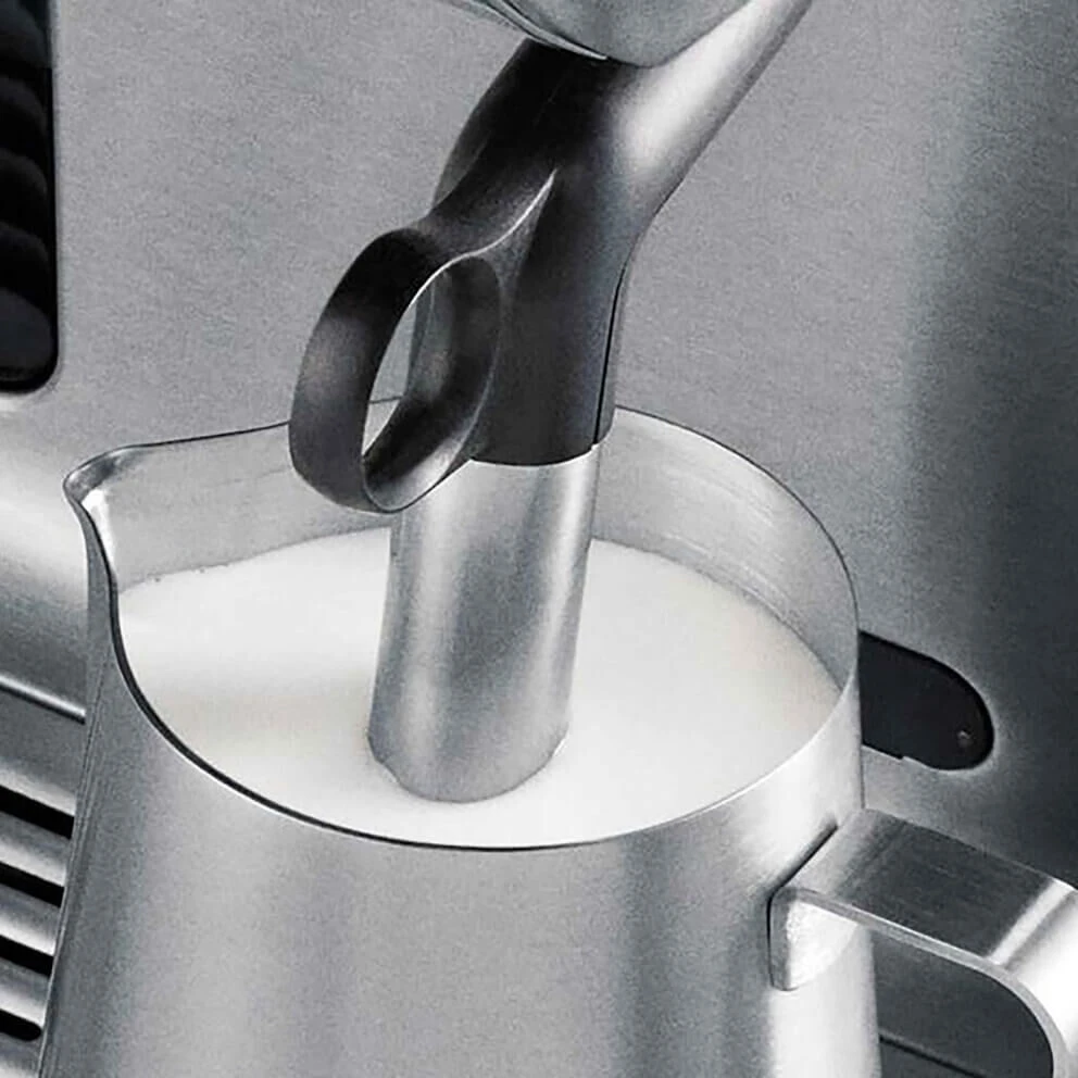 Sage The Oracle espressomachine Stainless Steel Sage The Oracle Espressomachine Stainless Steel -Thee En Koffie Winkel oracle 3