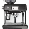 Sage The Oracle Touch Espressomachine Black Stainless Steel