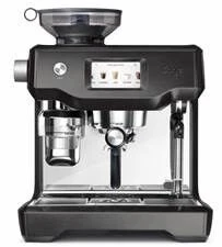 Sage The Oracle Touch Espressomachine Black Stainless Steel