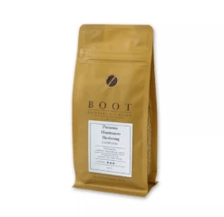 Boot Koffie Panama Hartmann Birdsong Koffiebonen 1 Kg