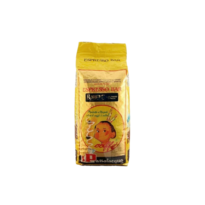 Passalacqua Harem koffiebonen Passalacqua Harem Koffiebonen -Thee En Koffie Winkel passalacqua harem 1 1