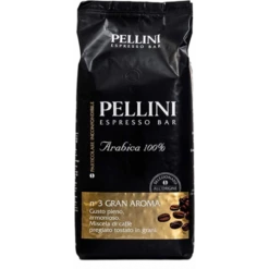 Pellini N°3 Gran Aroma Koffiebonen