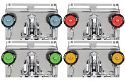 Profitec Pro 400 Espressomachine Rvs -Thee En Koffie Winkel profi4002 1