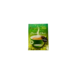 Royal Chai Elaiehi (kardemom) Chai Latte (ongezoet)