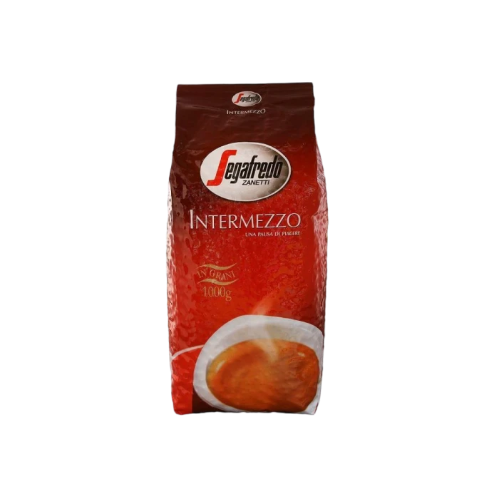 Segafredo Intermezzo koffiebonen Segafredo Intermezzo Koffiebonen -Thee En Koffie Winkel segafredo intermezzo espresso koffiebonen kilo 1 1