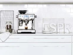 Sage The Oracle Espressomachine Stainless Steel 4 Sage The Oracle Espressomachine Stainless Steel -Thee En Koffie Winkel ses980 3