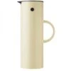 Stelton EM77 Classic Thermoskan 1 Liter Kunststof Mellow Yellow