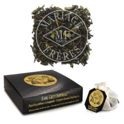 Mariage Frères Earl Grey Imperial Zwarte Thee 30 Zakjes