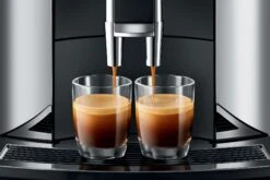 Jura WE8 Chroom (EA) -Thee En Koffie Winkel we8 2019 emo cr cupplat original 22280 1