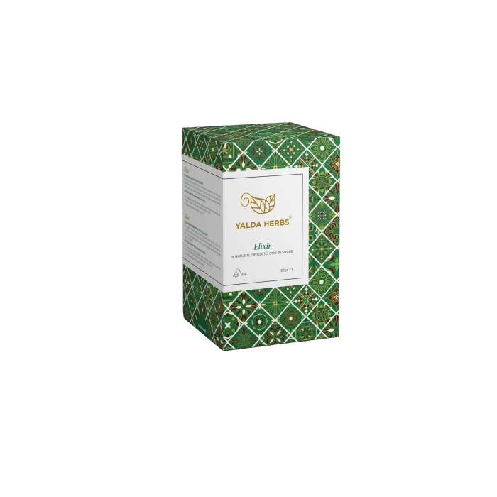 Yalda Herbs Elixir Thee Yalda Herbs Elixir Thee -Thee En Koffie Winkel