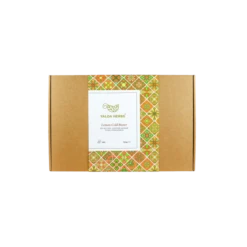 Yalda Herbs Lemon Cold Buster Thee XL Voordeelverpakking