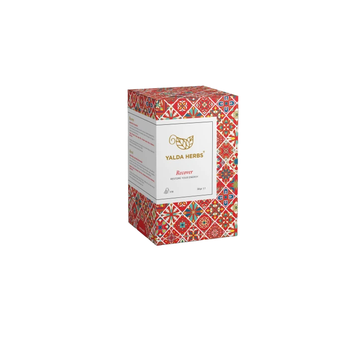 Yalda Herbs Recover Yalda Herbs Recover -Thee En Koffie Winkel yalda herbs recover thee 1