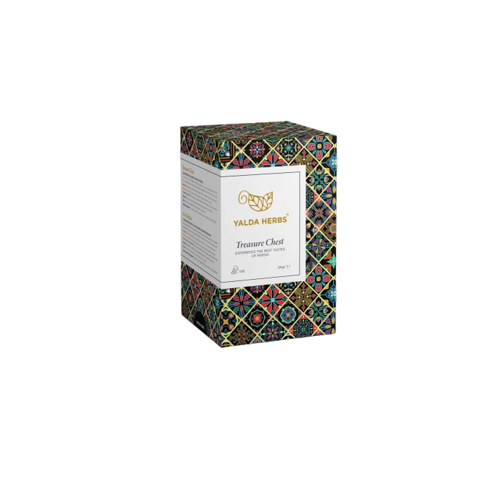 Yalda Herbs Treasure Chest Yalda Herbs Treasure Chest -Thee En Koffie Winkel yalda herbs treasure chest