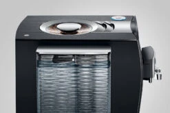 Jura Z10 Dark Inox (EA) 9 Jura Z10 Dark Inox (EA) -Thee En Koffie Winkel z10 alu dark inox ea 15368 image10