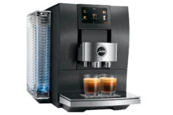 Jura Z10 Dark Inox (EA) 2 Jura Z10 Dark Inox (EA) -Thee En Koffie Winkel z10 alu dark inox ea 15368 image3
