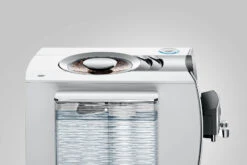 Jura Z10 Aluminium White (EA) -Thee En Koffie Winkel z10 alu white ea 15348 image10