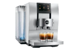 Jura Z10 Aluminium White (EA) -Thee En Koffie Winkel z10 alu white ea 15348 image3