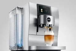 Jura Z10 Aluminium White (EA) -Thee En Koffie Winkel z10 alu white ea 15348 image6
