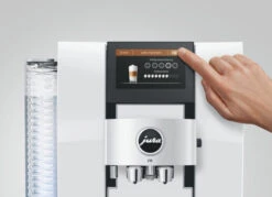 JURA Z10 Diamond White (EA) -Thee En Koffie Winkel z10 det di wh screen touch aromasel de.tif