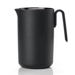 Zone Denmark Singles Thermoskan 1 Liter Zwart